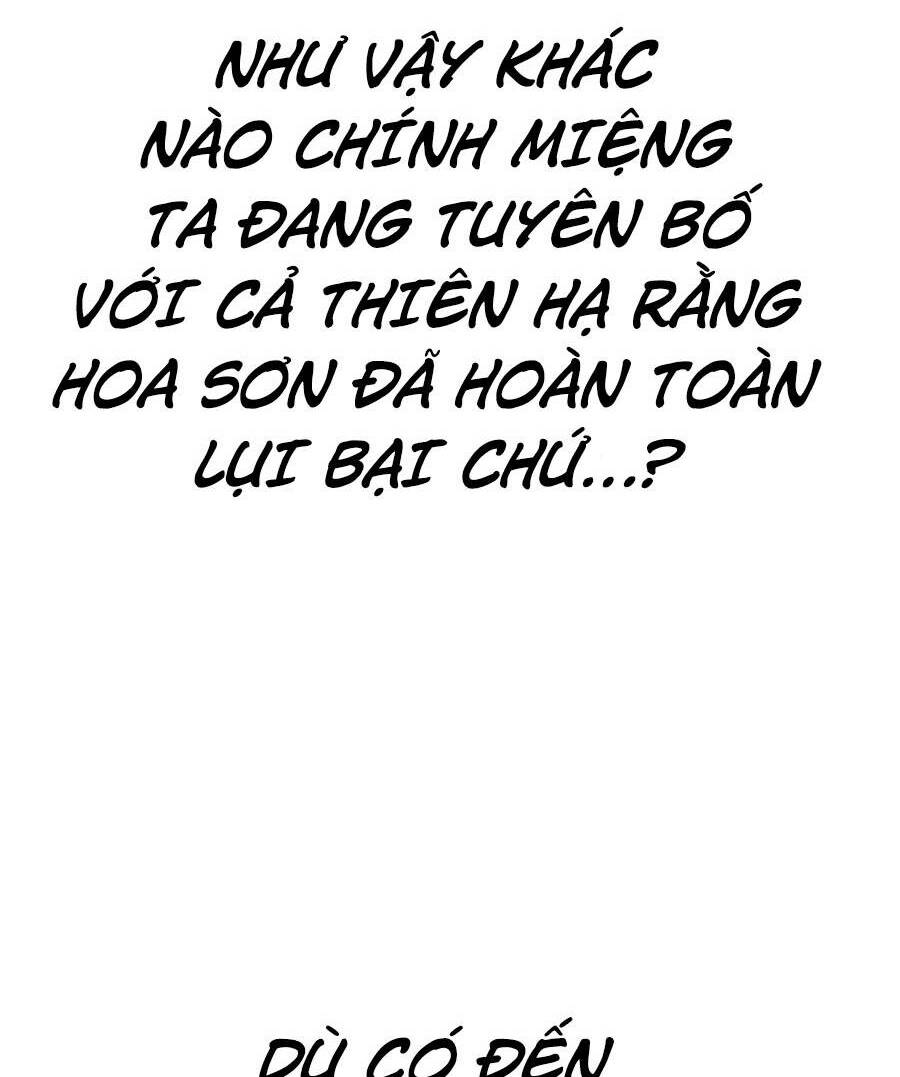 Hoa Sơn Tái Xuất Chapter 60 - Trang 2