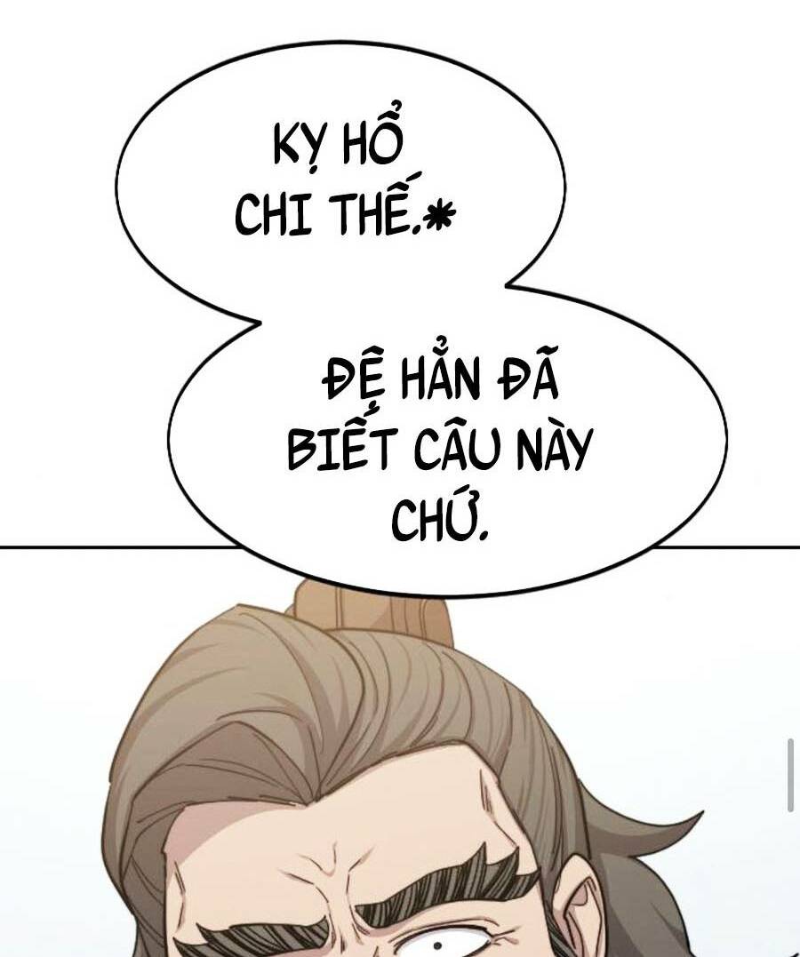 Hoa Sơn Tái Xuất Chapter 60 - Trang 2