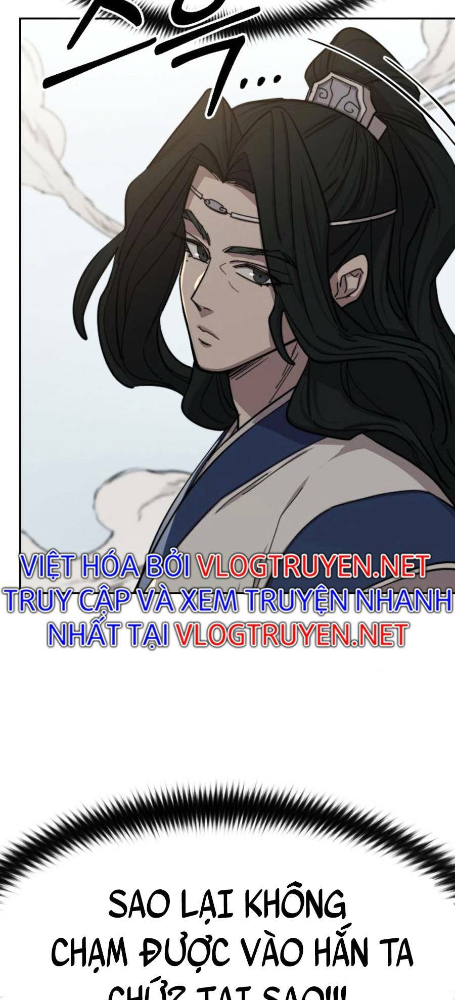 Hoa Sơn Tái Xuất Chapter 59 - Trang 2