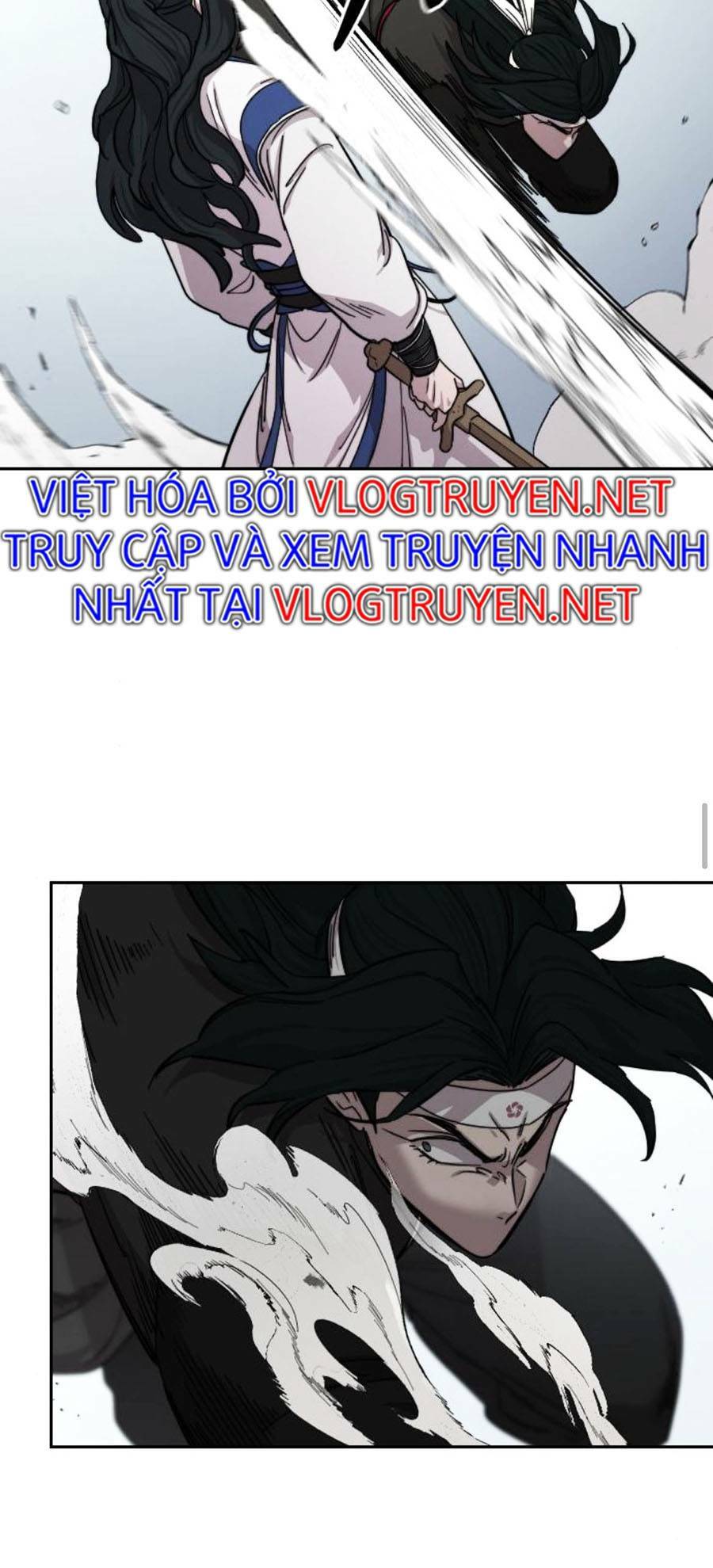 Hoa Sơn Tái Xuất Chapter 59 - Trang 2