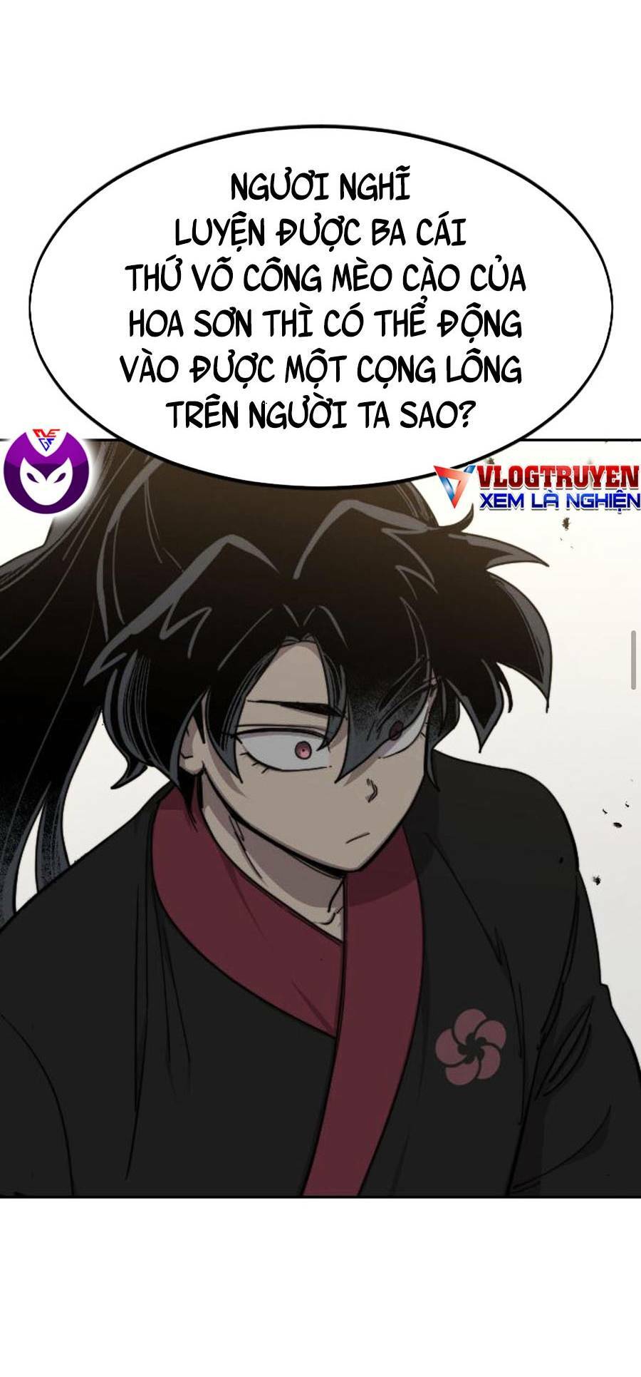 Hoa Sơn Tái Xuất Chapter 59 - Trang 2