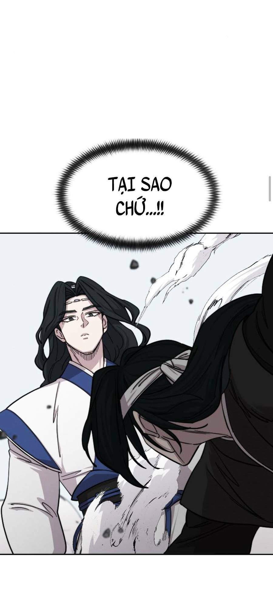 Hoa Sơn Tái Xuất Chapter 59 - Trang 2