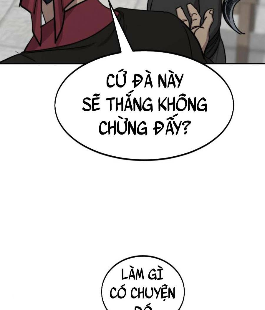 Hoa Sơn Tái Xuất Chapter 58 - Trang 2