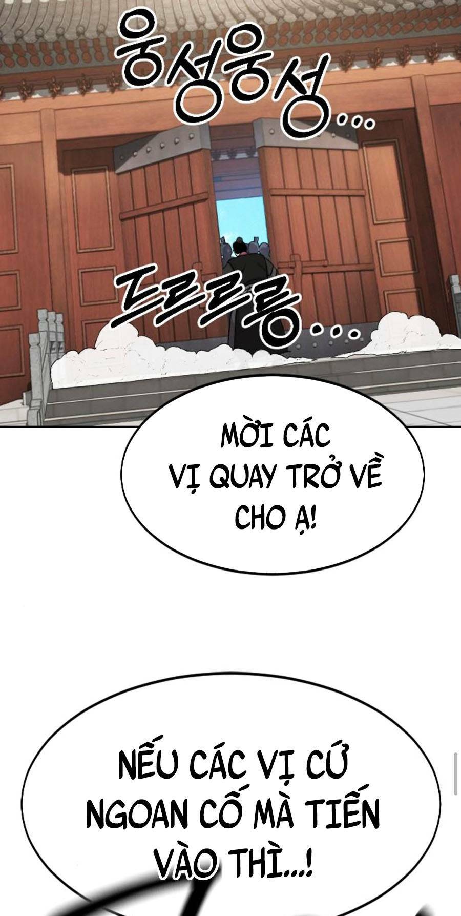 Hoa Sơn Tái Xuất Chapter 58 - Trang 2