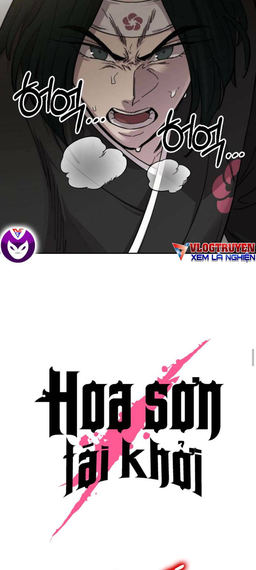 Hoa Sơn Tái Xuất Chapter 58 - Trang 2