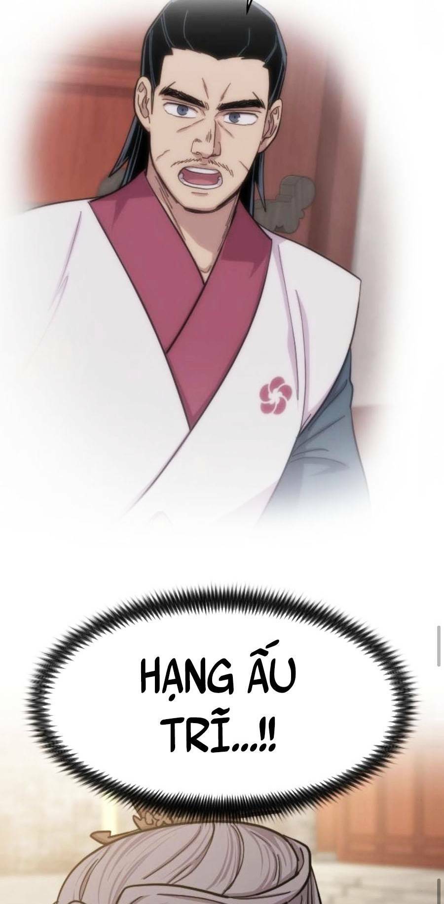 Hoa Sơn Tái Xuất Chapter 58 - Trang 2