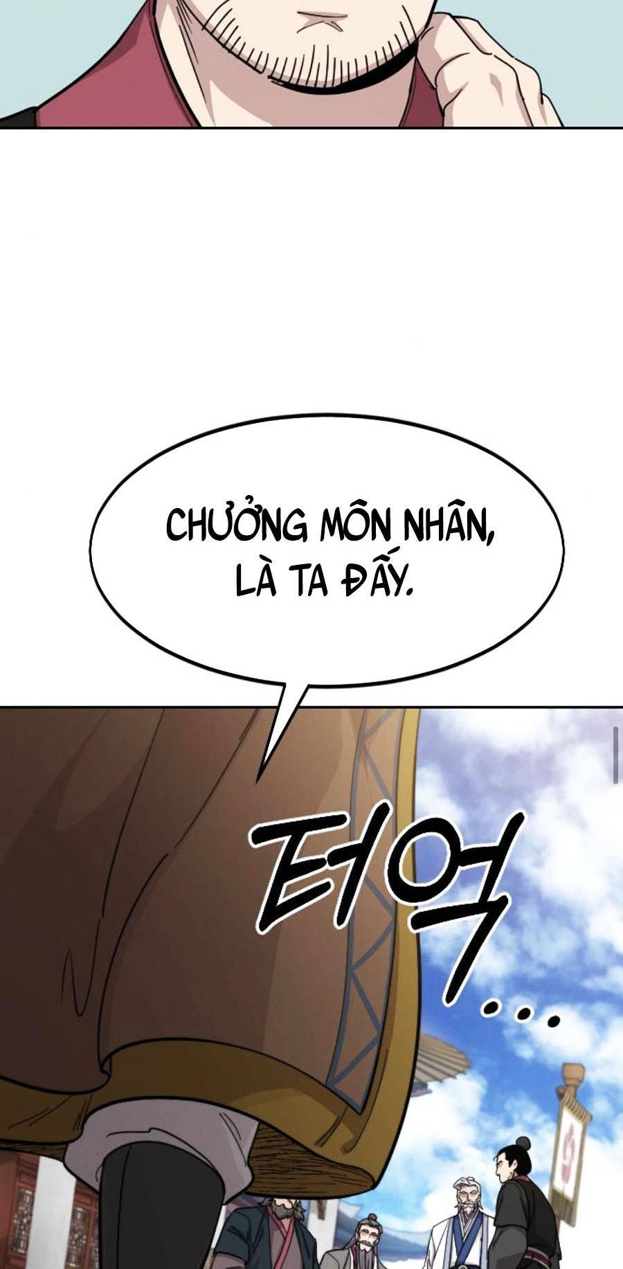 Hoa Sơn Tái Xuất Chapter 58 - Trang 2