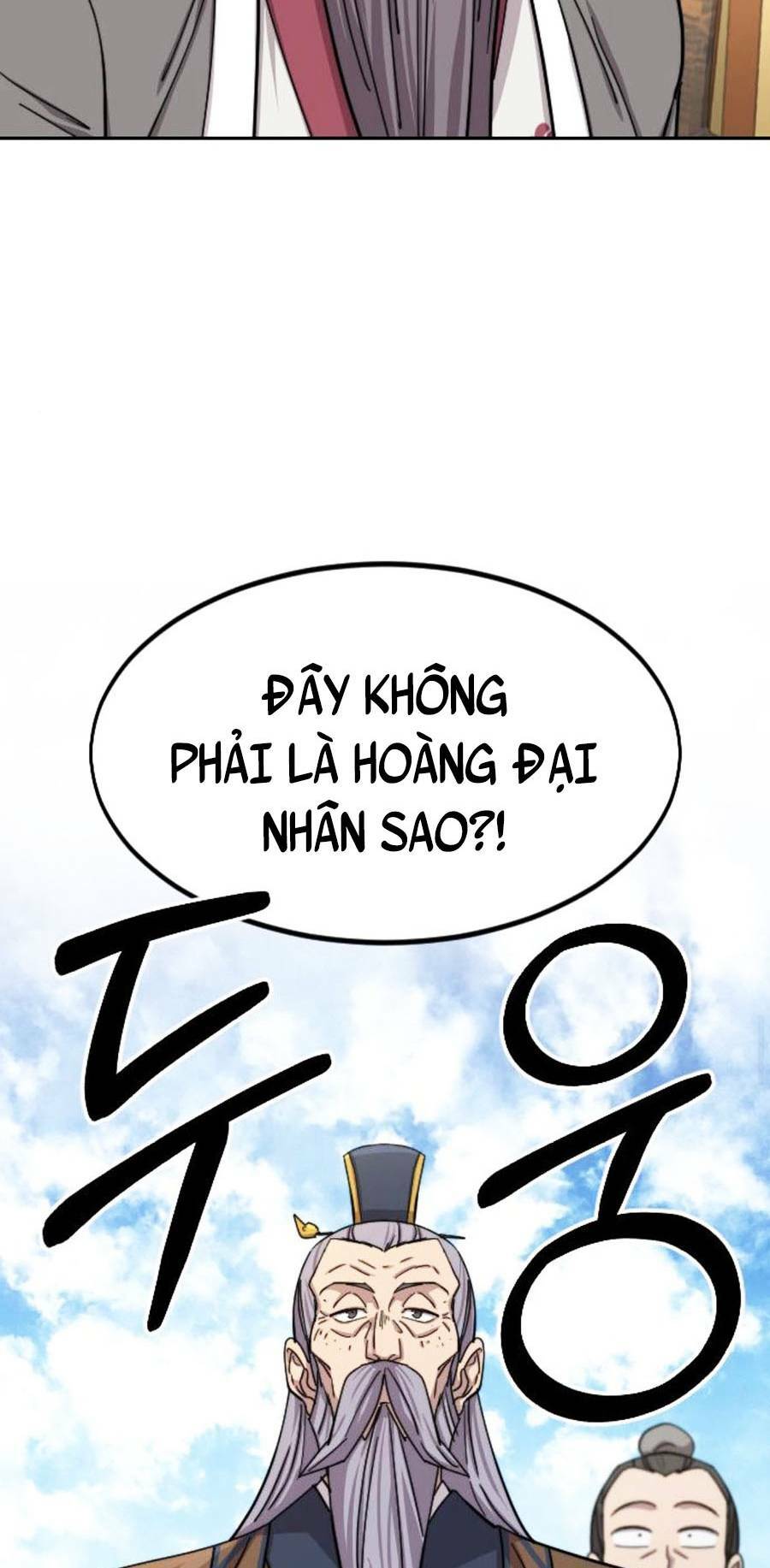 Hoa Sơn Tái Xuất Chapter 58 - Trang 2