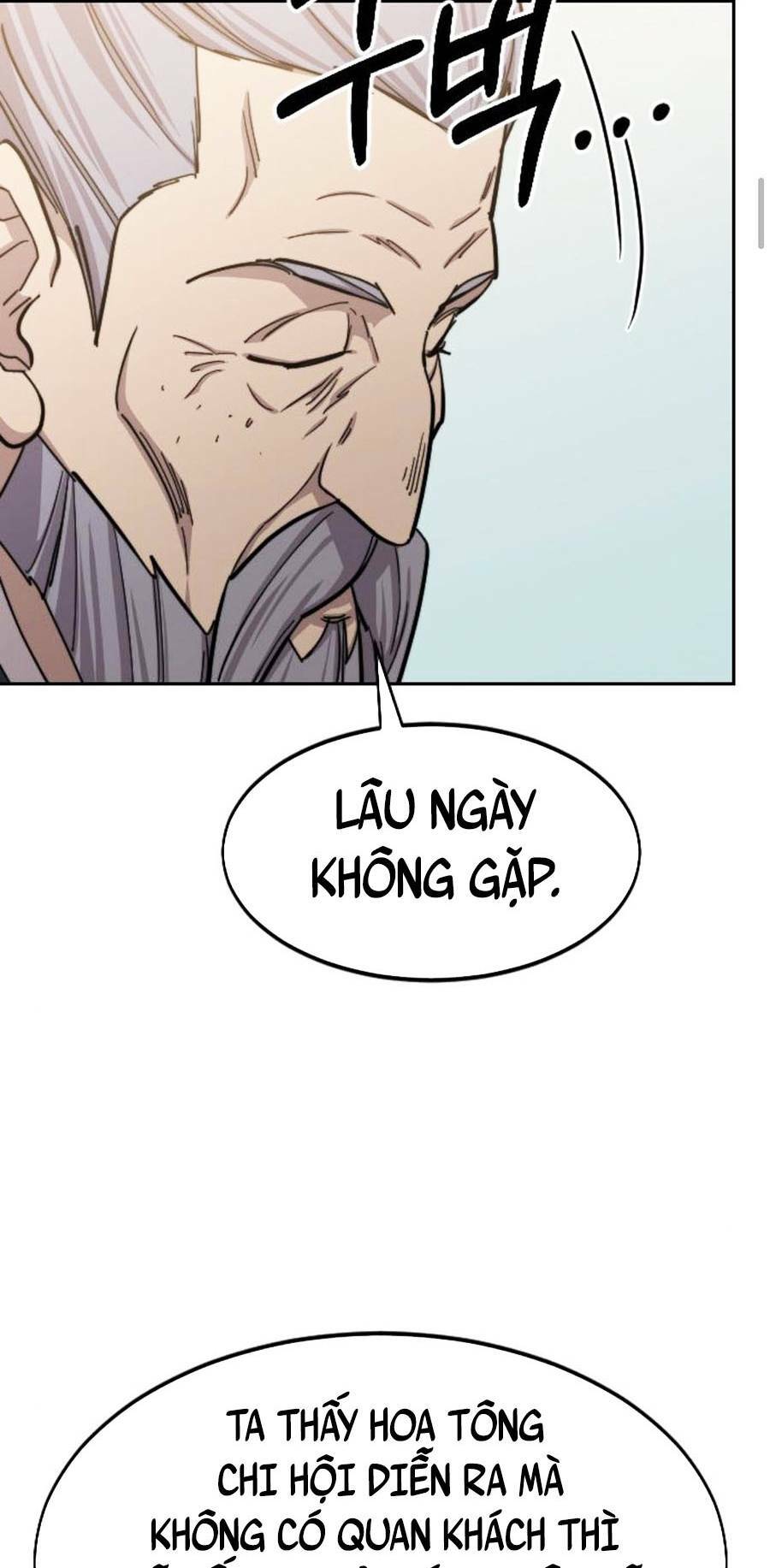 Hoa Sơn Tái Xuất Chapter 58 - Trang 2