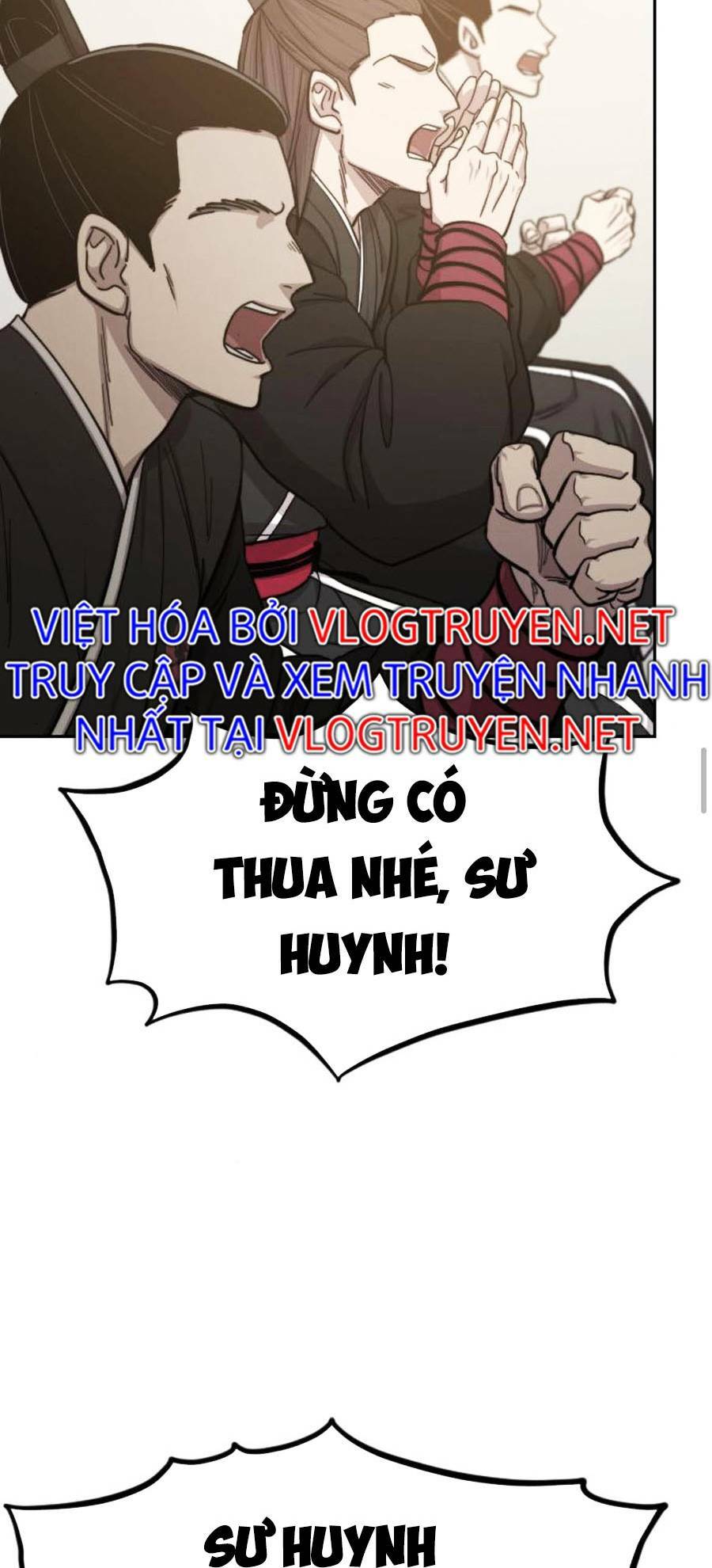 Hoa Sơn Tái Xuất Chapter 58 - Trang 2