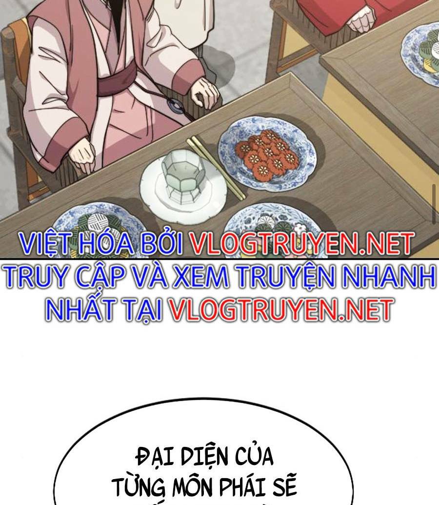 Hoa Sơn Tái Xuất Chapter 58 - Trang 2