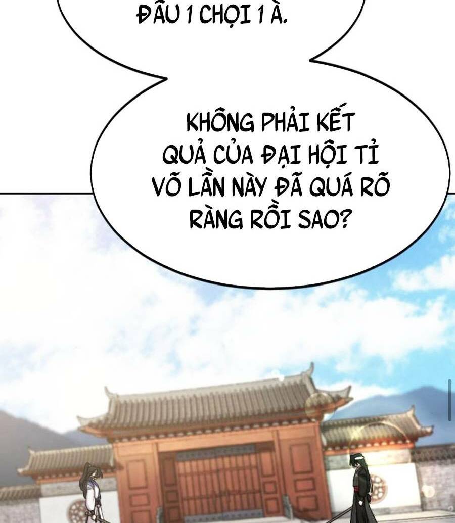 Hoa Sơn Tái Xuất Chapter 58 - Trang 2