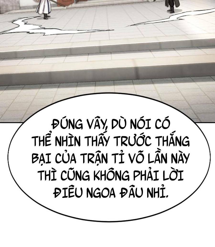 Hoa Sơn Tái Xuất Chapter 58 - Trang 2