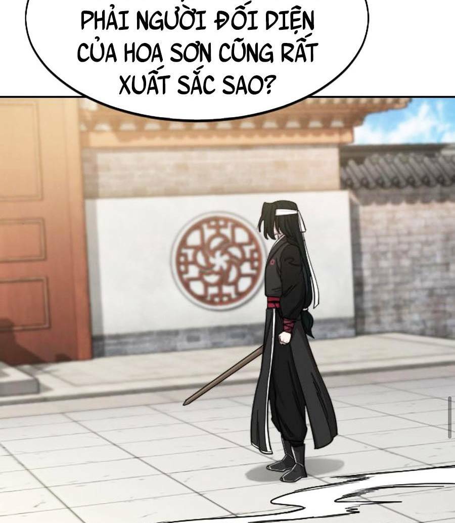 Hoa Sơn Tái Xuất Chapter 58 - Trang 2