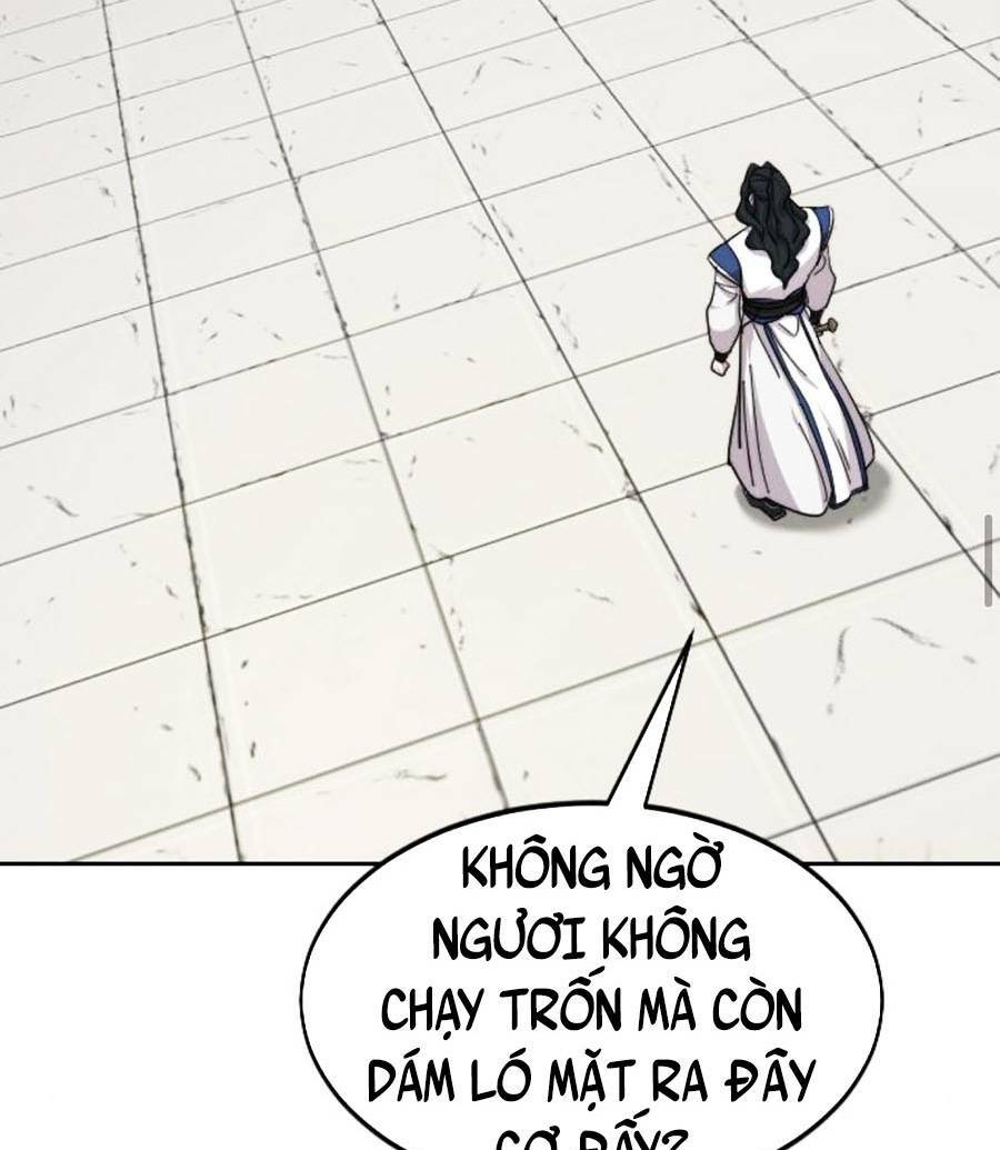 Hoa Sơn Tái Xuất Chapter 58 - Trang 2