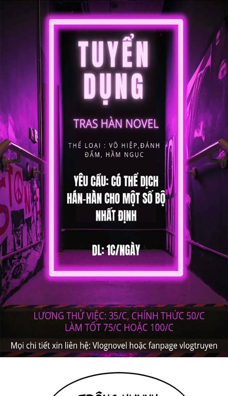 Hoa Sơn Tái Xuất Chapter 57 - Trang 2