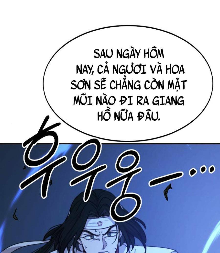 Hoa Sơn Tái Xuất Chapter 57 - Trang 2