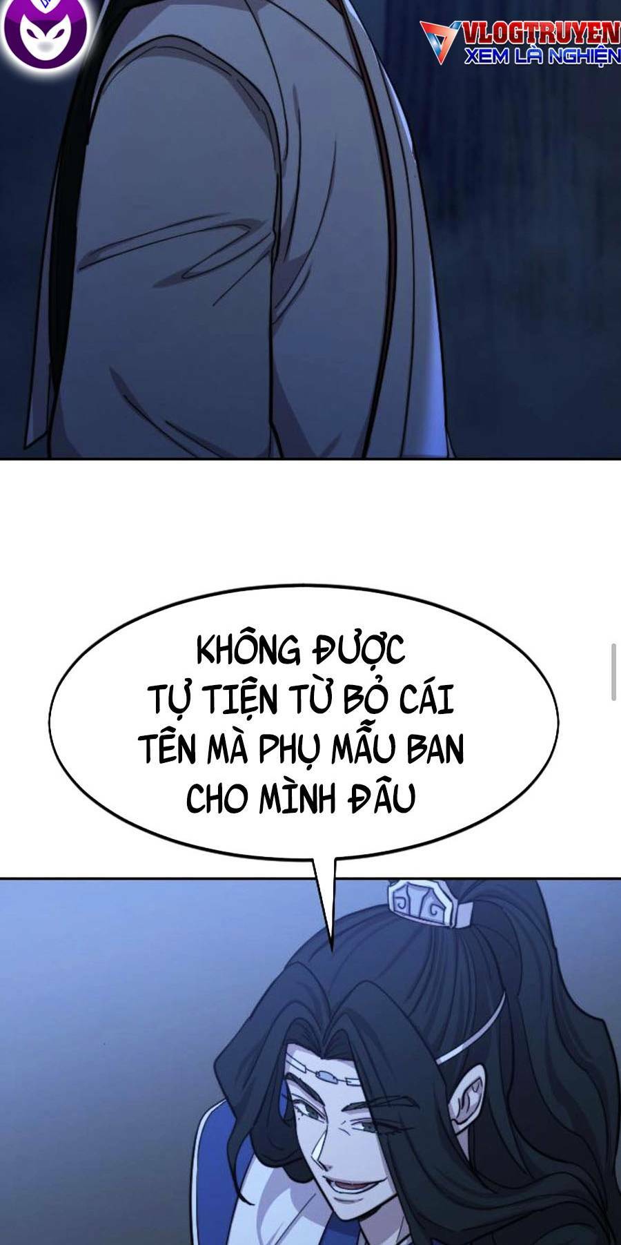 Hoa Sơn Tái Xuất Chapter 57 - Trang 2