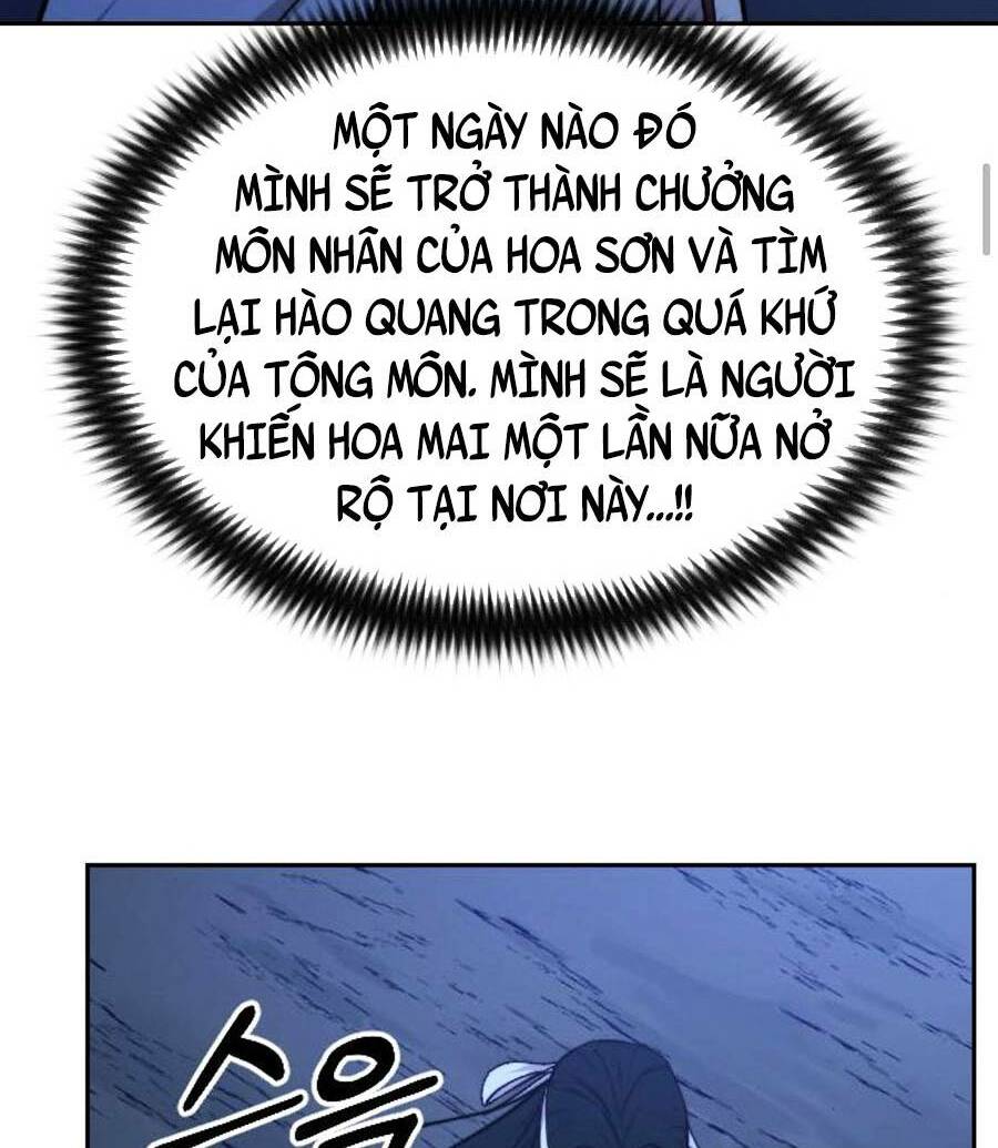 Hoa Sơn Tái Xuất Chapter 57 - Trang 2