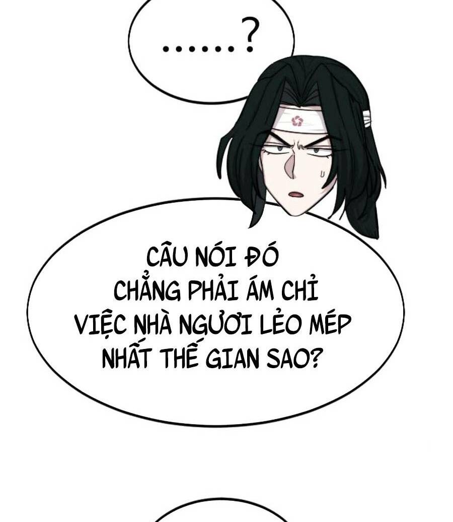 Hoa Sơn Tái Xuất Chapter 57 - Trang 2