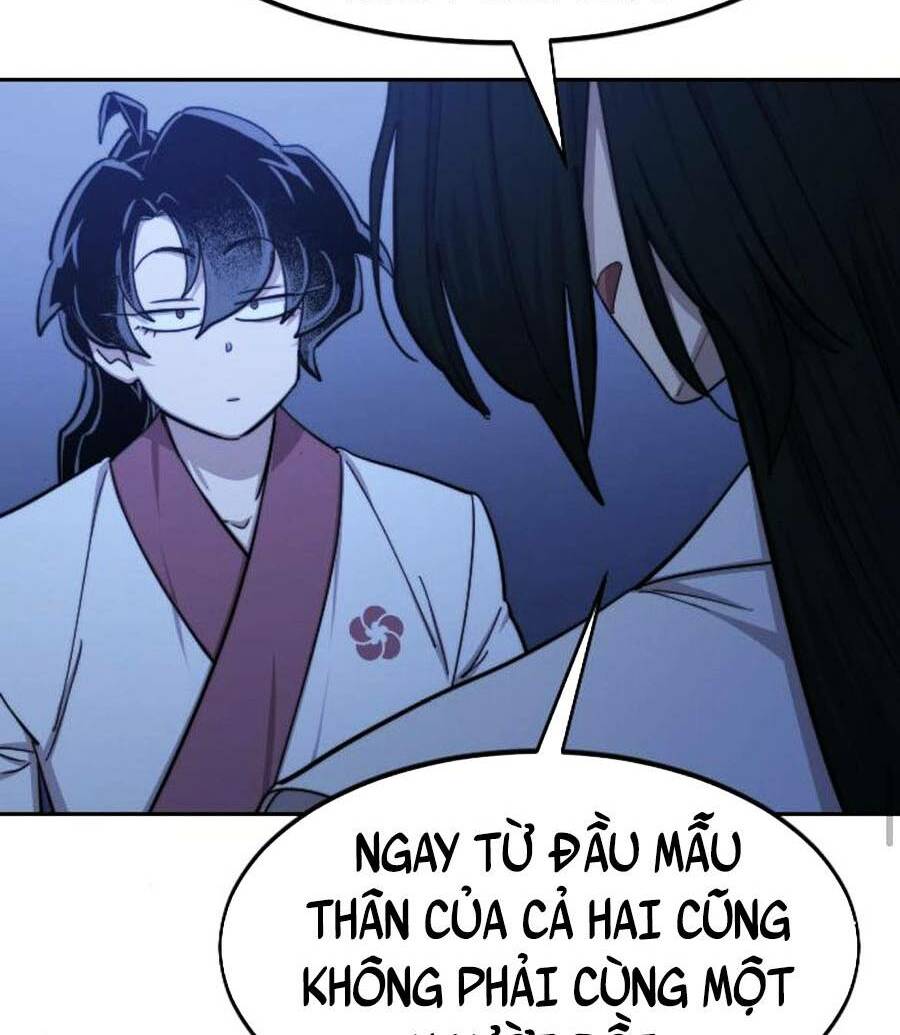 Hoa Sơn Tái Xuất Chapter 57 - Trang 2