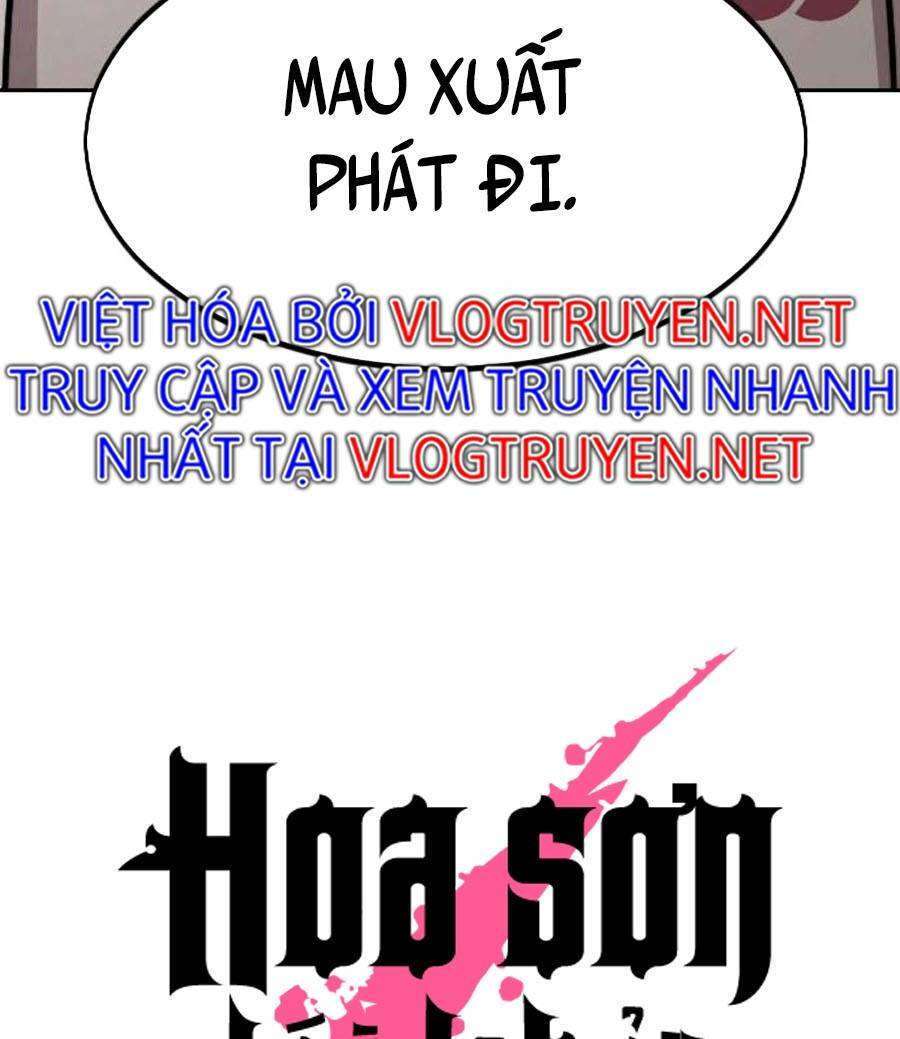 Hoa Sơn Tái Xuất Chapter 57 - Trang 2