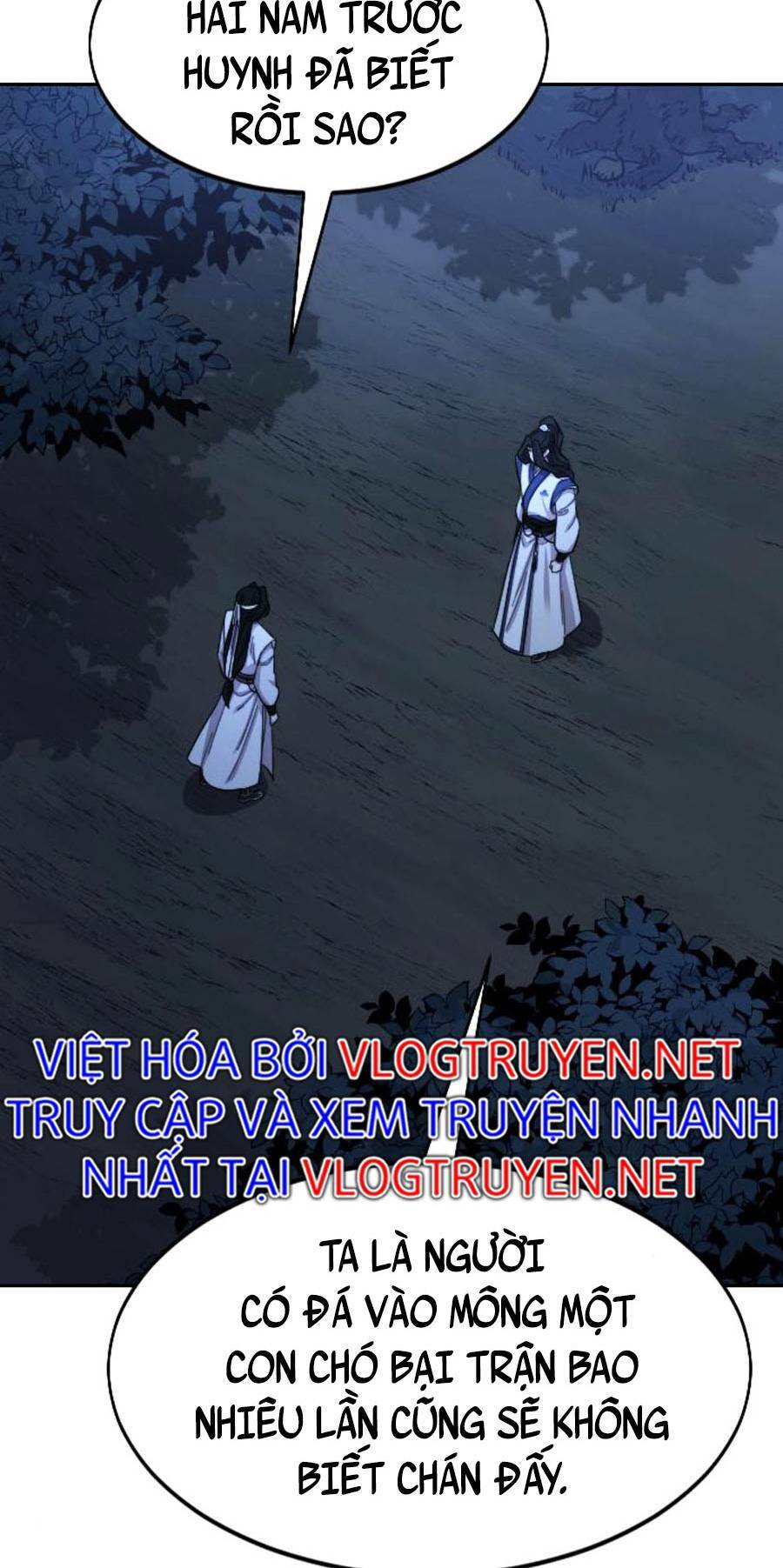 Hoa Sơn Tái Xuất Chapter 57 - Trang 2