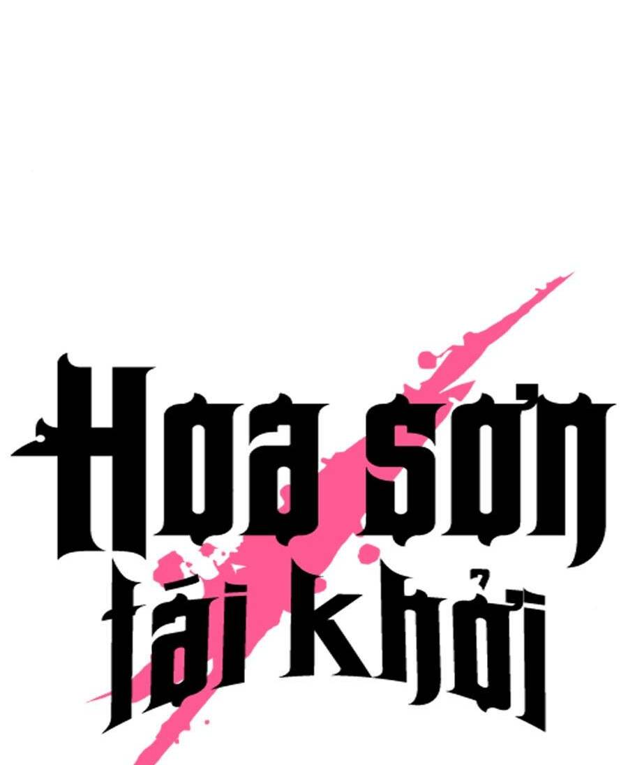 Hoa Sơn Tái Xuất Chapter 57 - Trang 2