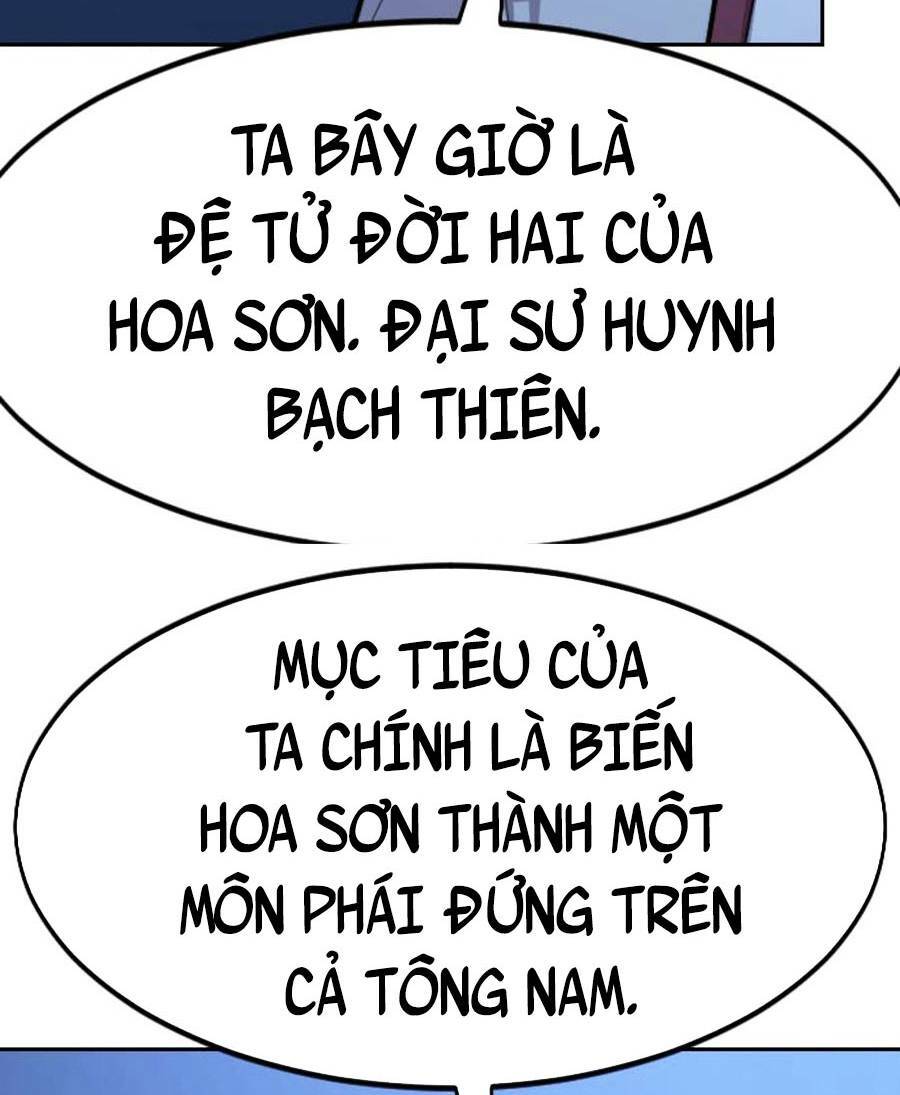 Hoa Sơn Tái Xuất Chapter 57 - Trang 2