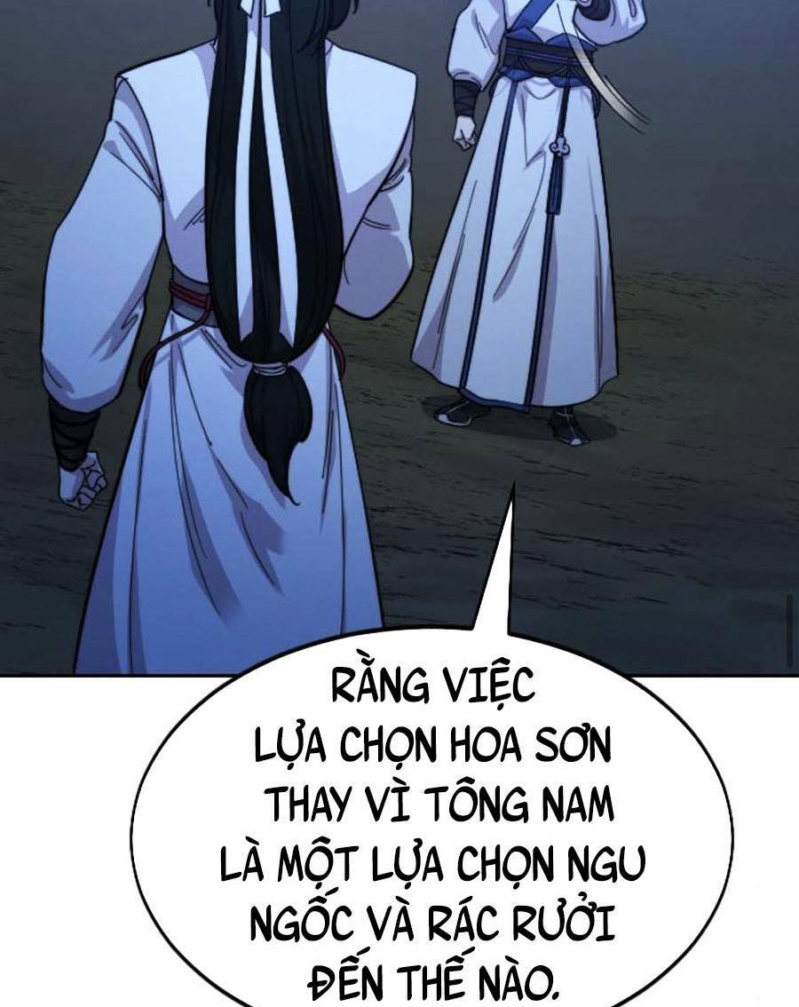 Hoa Sơn Tái Xuất Chapter 57 - Trang 2