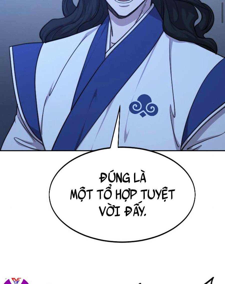 Hoa Sơn Tái Xuất Chapter 57 - Trang 2