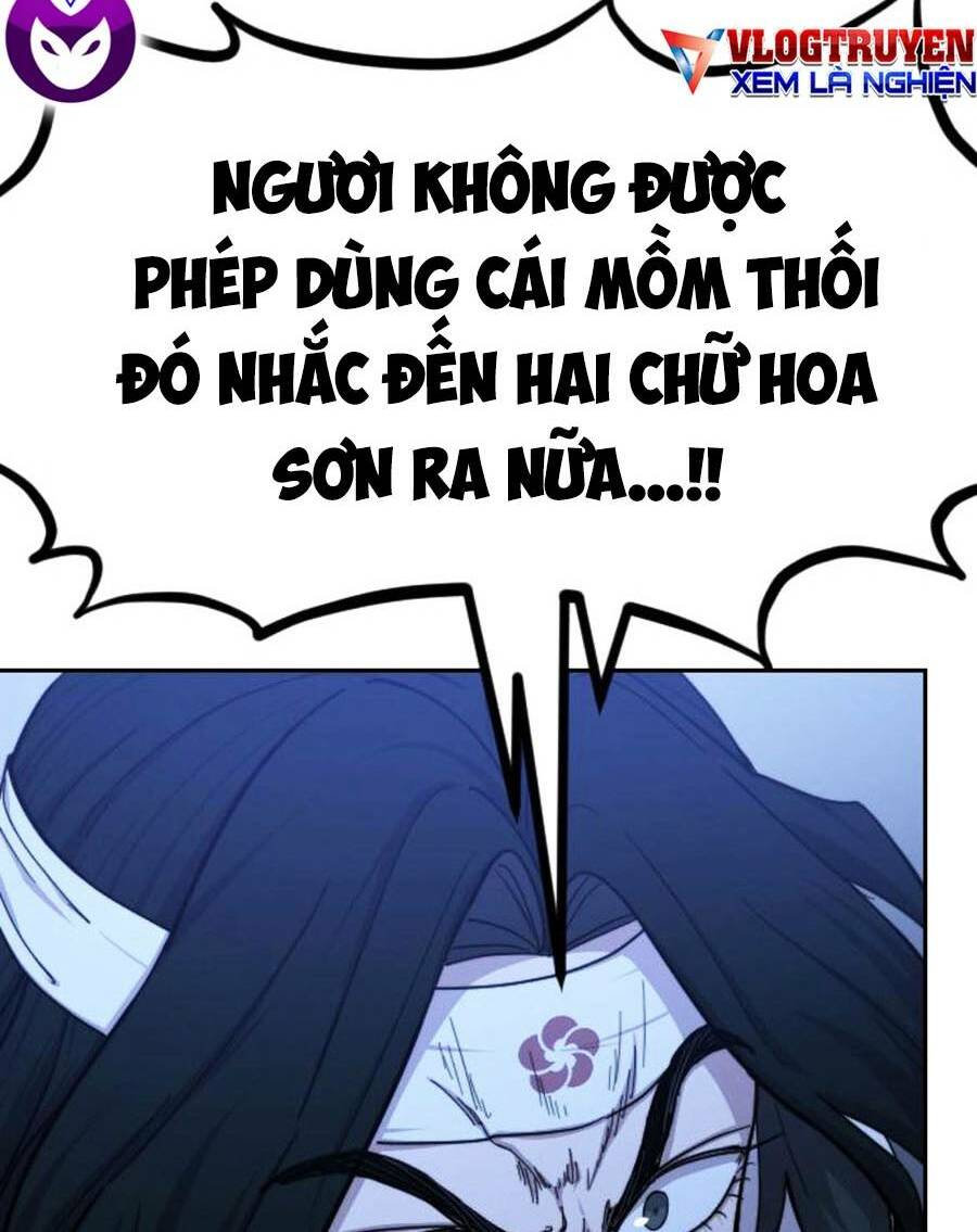 Hoa Sơn Tái Xuất Chapter 57 - Trang 2