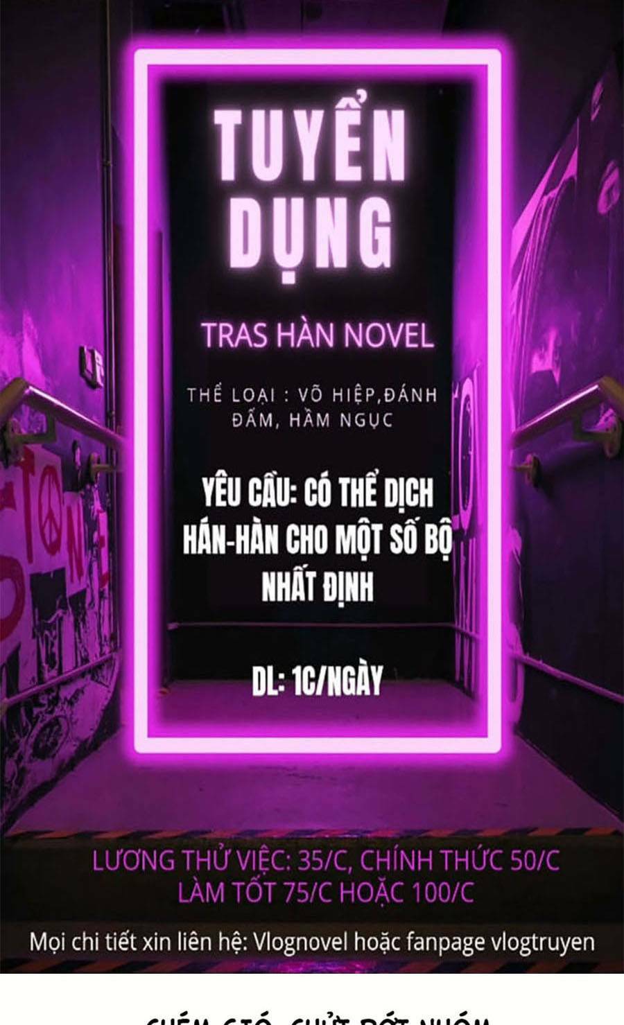 Hoa Sơn Tái Xuất Chapter 56 - Trang 2