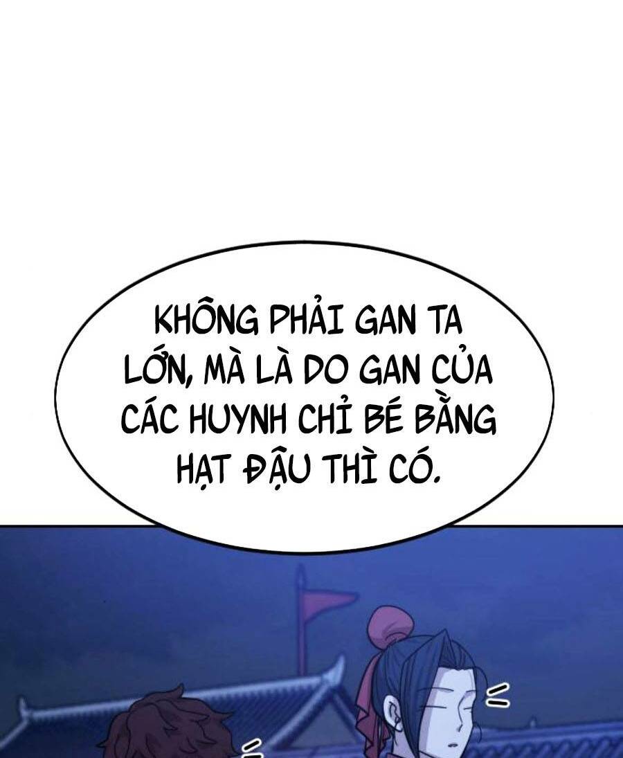 Hoa Sơn Tái Xuất Chapter 56 - Trang 2