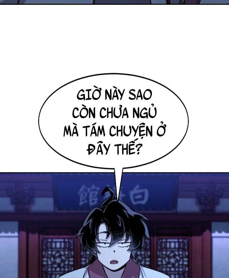 Hoa Sơn Tái Xuất Chapter 56 - Trang 2