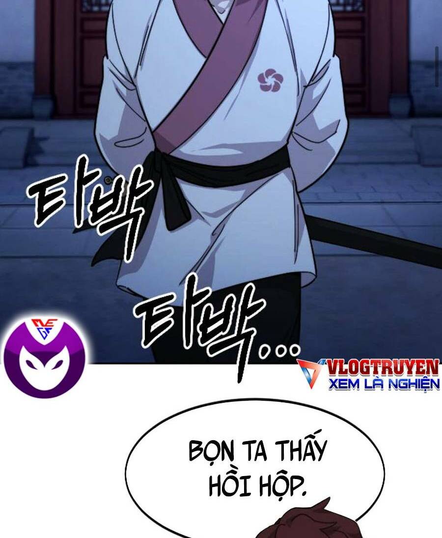 Hoa Sơn Tái Xuất Chapter 56 - Trang 2