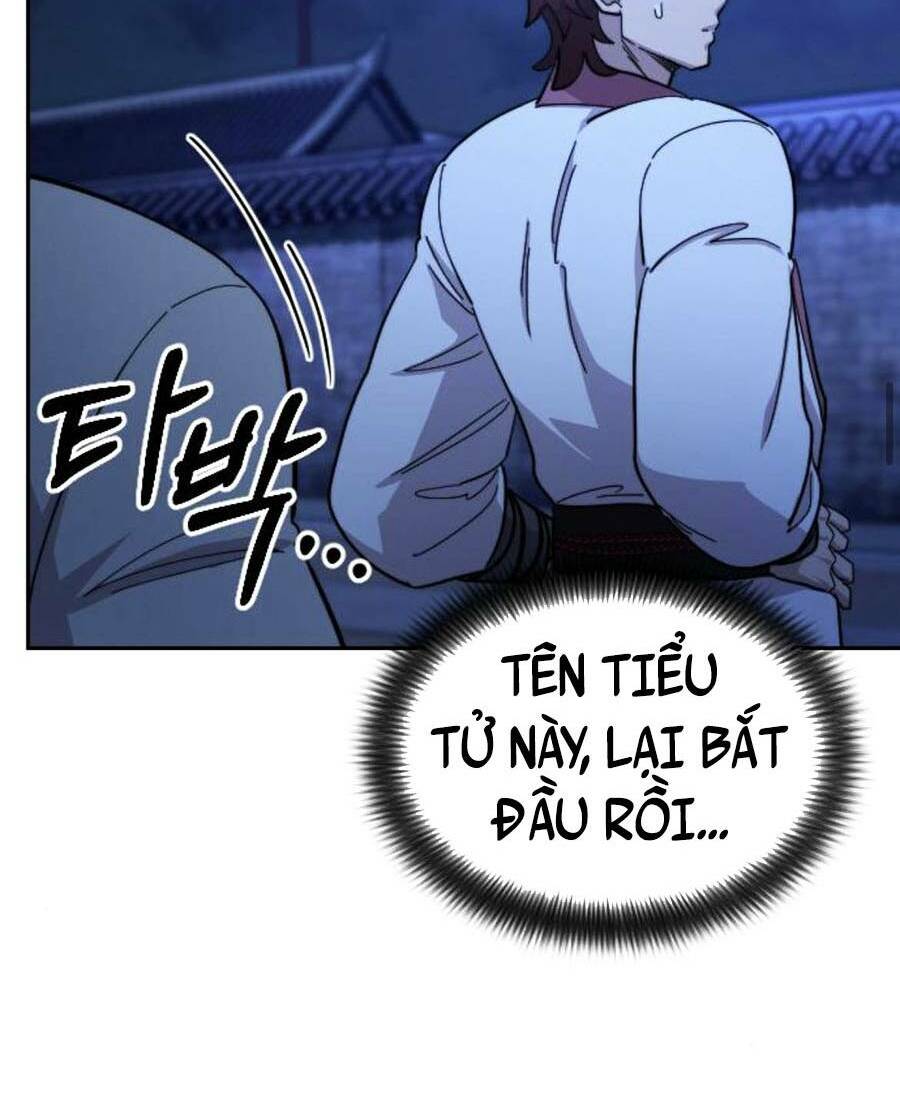 Hoa Sơn Tái Xuất Chapter 56 - Trang 2