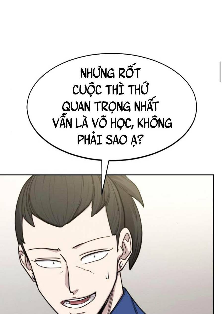 Hoa Sơn Tái Xuất Chapter 56 - Trang 2