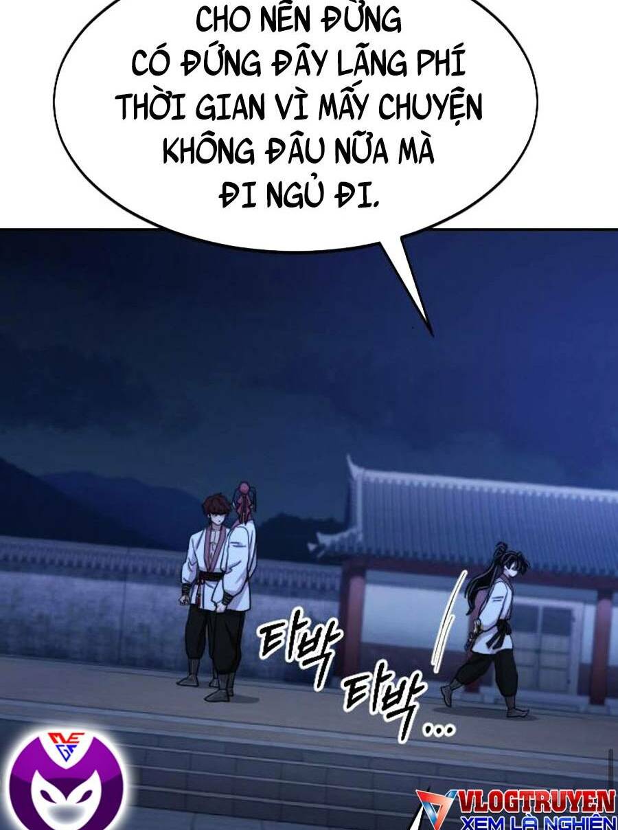 Hoa Sơn Tái Xuất Chapter 56 - Trang 2