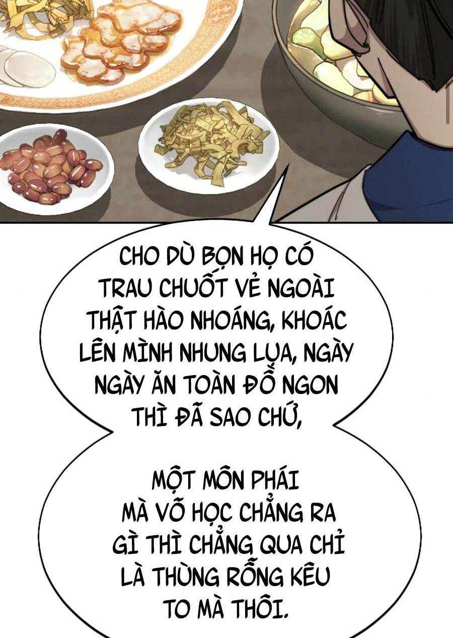 Hoa Sơn Tái Xuất Chapter 56 - Trang 2