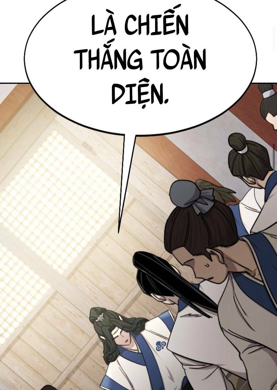 Hoa Sơn Tái Xuất Chapter 56 - Trang 2