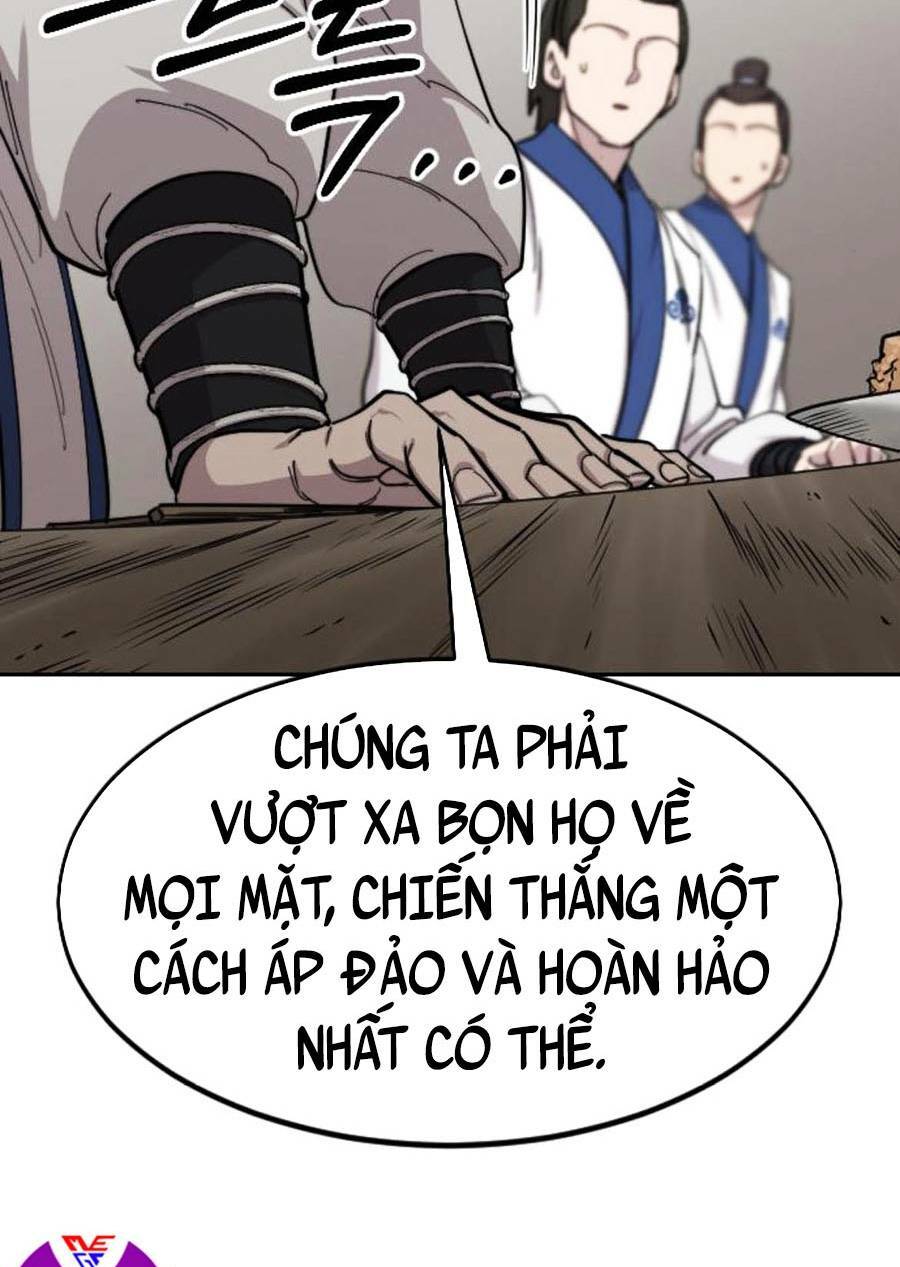 Hoa Sơn Tái Xuất Chapter 56 - Trang 2