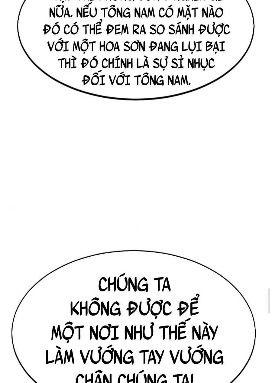 Hoa Sơn Tái Xuất Chapter 56 - Trang 2