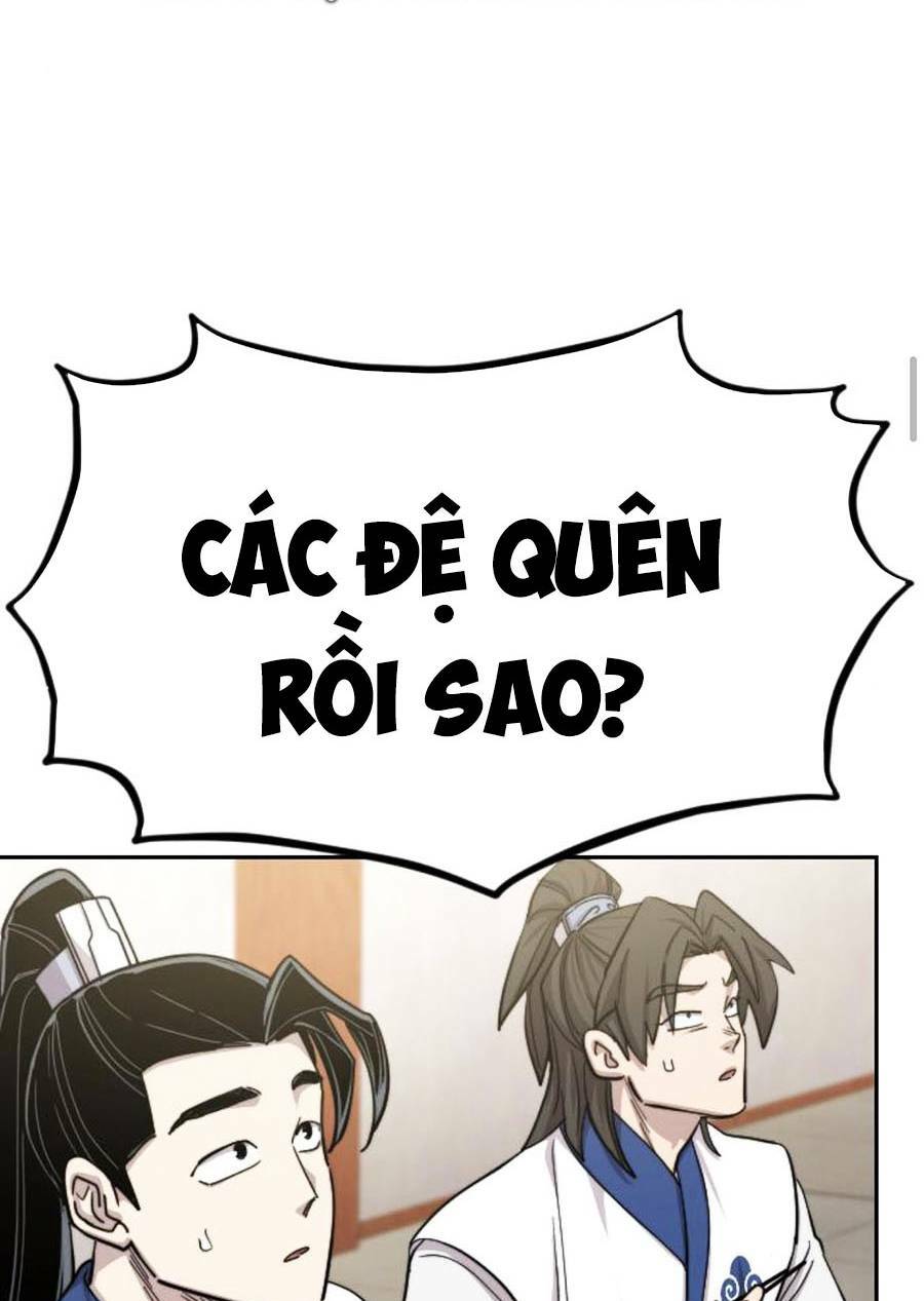 Hoa Sơn Tái Xuất Chapter 56 - Trang 2