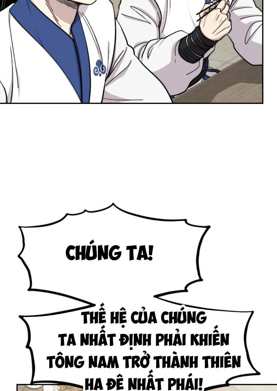 Hoa Sơn Tái Xuất Chapter 56 - Trang 2