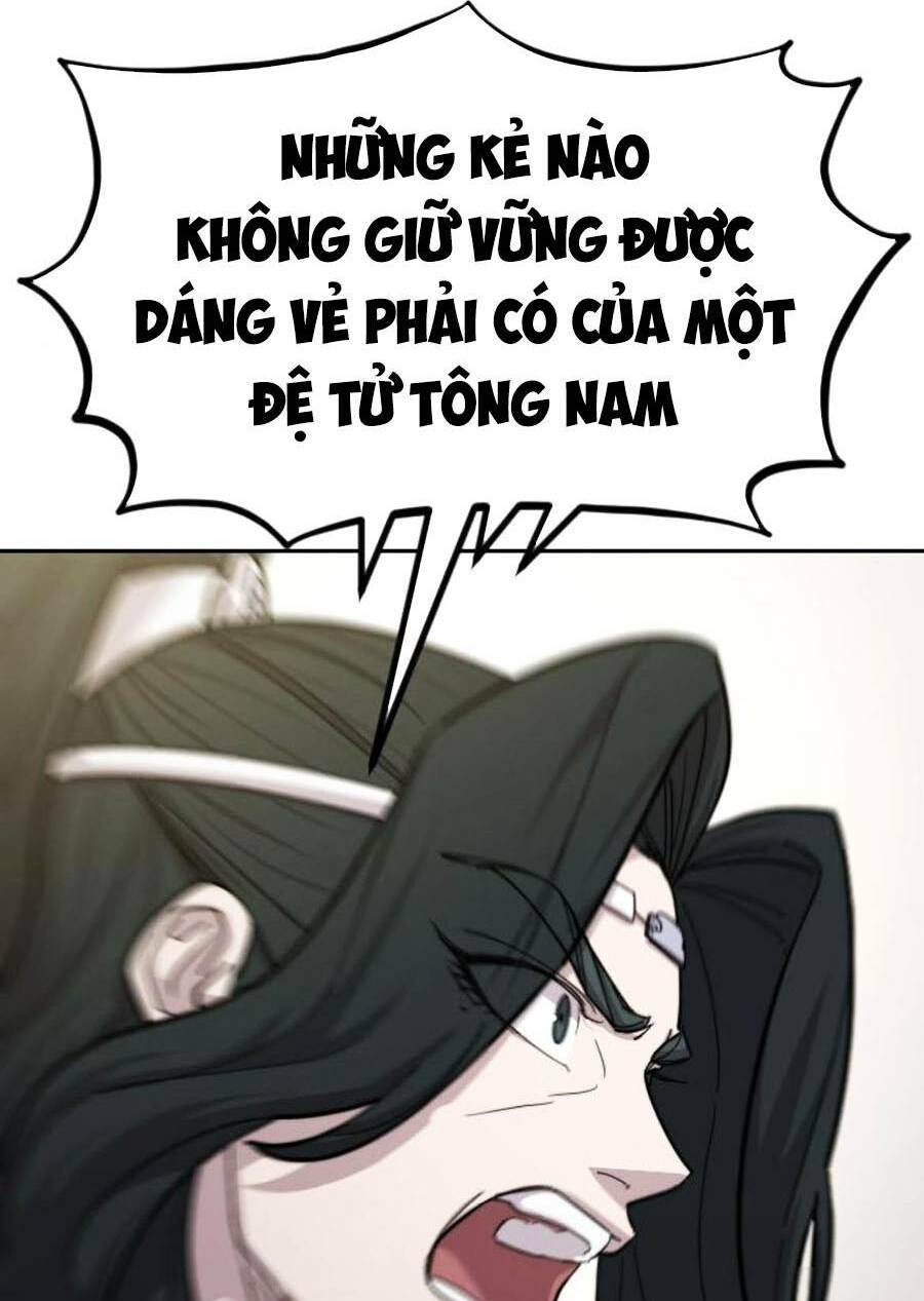 Hoa Sơn Tái Xuất Chapter 56 - Trang 2