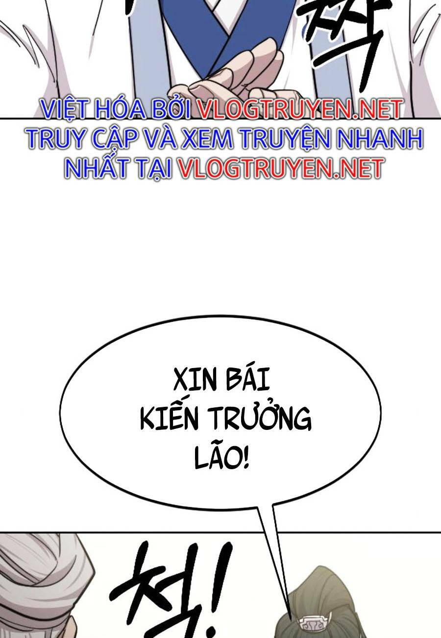 Hoa Sơn Tái Xuất Chapter 56 - Trang 2