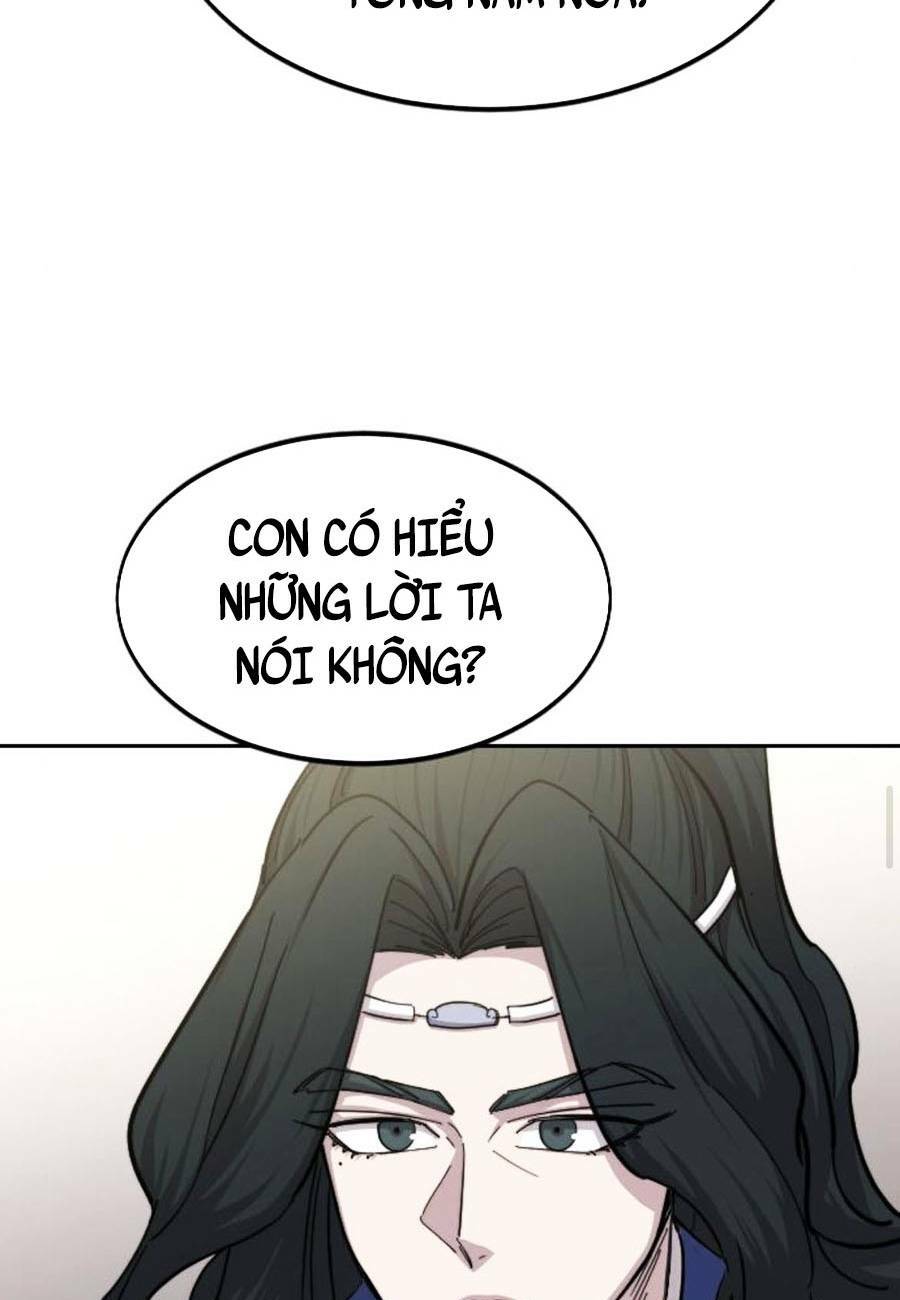 Hoa Sơn Tái Xuất Chapter 56 - Trang 2