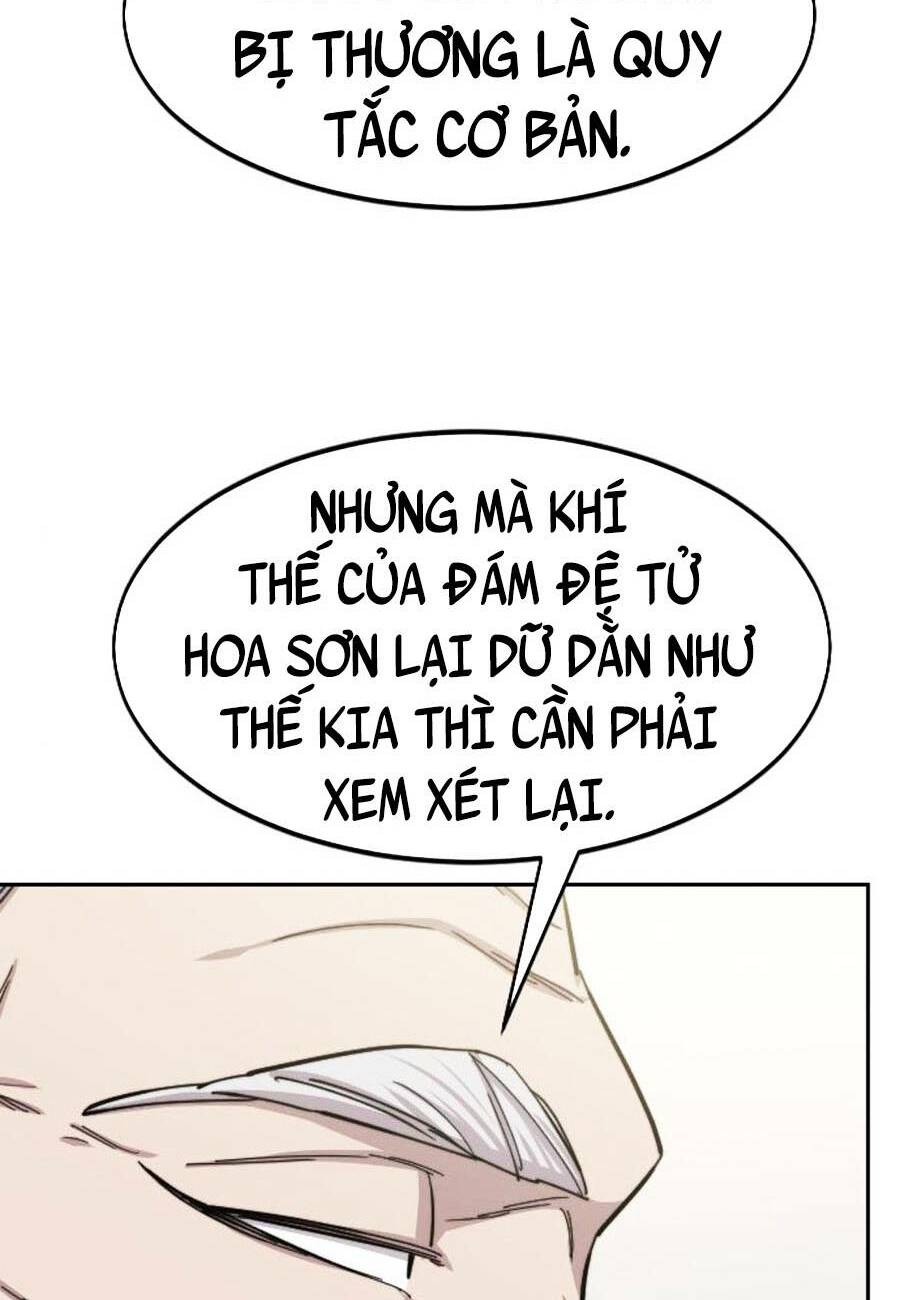 Hoa Sơn Tái Xuất Chapter 56 - Trang 2