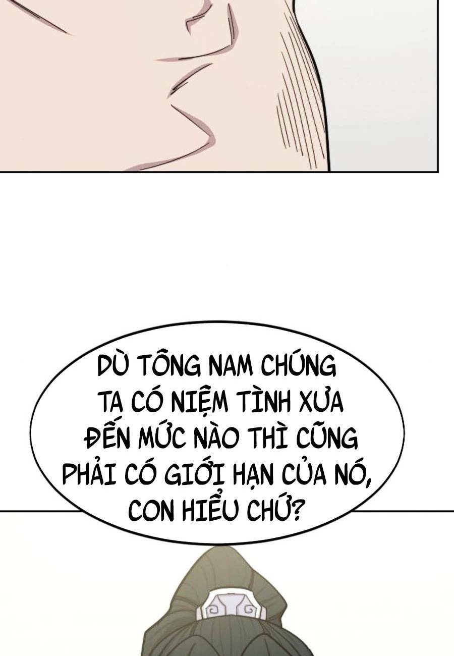 Hoa Sơn Tái Xuất Chapter 56 - Trang 2